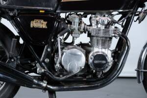 Immagine 35/50 di Honda DUMMY (1978)