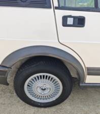 Bild 17/34 von Alfa Romeo Giulietta 1.6 (1983)