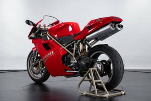 Imagen 2/50 de Ducati DUMMY (1994)