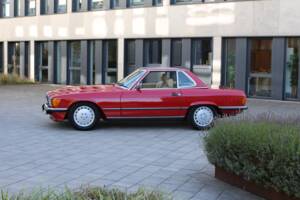Bild 4/48 von Mercedes-Benz 300 SL (1988)
