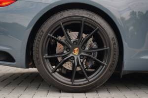 Image 45/50 of Porsche 911 Carrera (2016)