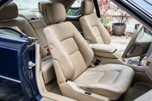 Bild 47/50 von Mercedes-Benz CL 420 (1997)