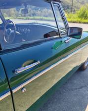 Immagine 22/37 di MG MGB (1972)