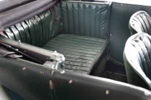 Image 24/33 of Bentley 3 Litre (1925)