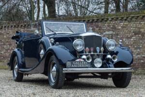 Imagen 27/50 de Railton Straight Eight Open Tourer (1936)