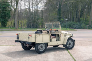 Image 16/59 of FIAT Campagnola (1972)