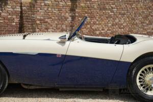 Image 45/50 of Austin-Healey 100/4 (BN1) (1954)