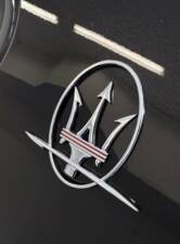 Bild 13/25 von Maserati GranTurismo S (2008)