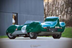 Afbeelding 5/27 van Lotus Eleven (1956)