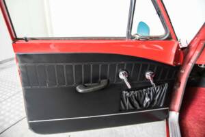 Immagine 31/50 di Volvo Amazon S (1968)