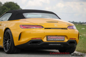 Bild 22/50 von Mercedes-AMG GT-C Roadster (2018)