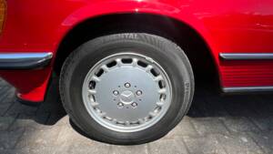 Image 13/22 de Mercedes-Benz 300 SL (1986)