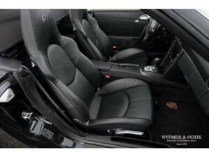 Bild 4/29 von Porsche 911 Carrera S (2009)