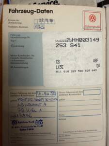Image 27/43 of Volkswagen T3 Westfalia 1.6 TD (1986)