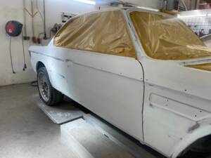 Bild 49/64 von BMW 3.0 CSi (1975)