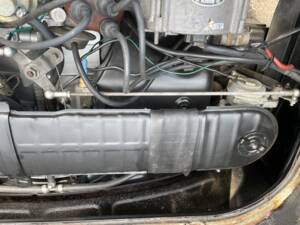 Bild 30/74 von Volkswagen SP 2 1.7 (1974)