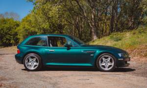 Bild 2/27 von BMW Z3 M Coupé (1999)
