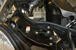 Imagen 91/100 de Mercedes-Benz E 55 AMG (2003)