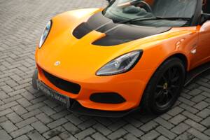 Bild 28/50 von Lotus Elise Cup 250 (2021)
