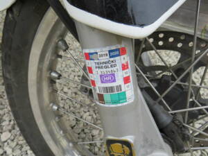Imagen 40/50 de Cagiva DUMMY (1990)