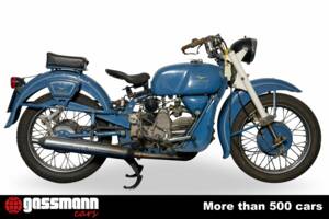 Immagine 2/4 di Moto Guzzi DUMMY (1958)