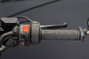 Immagine 20/50 di Moto Guzzi V 35 III (1986)