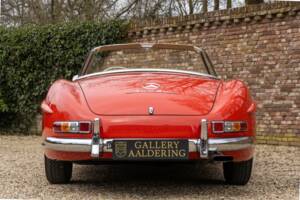 Image 6/50 de Mercedes-Benz 300 SL Roadster (1962)