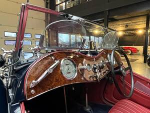 Bild 44/50 von MG TC (1949)