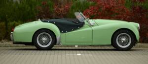 Afbeelding 8/50 van Triumph TR 3 (1957)