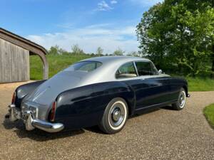 Bild 16/50 von Bentley S 1 Continental (1955)