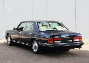 Image 21/47 de Rolls-Royce New Silver Spur (1997)