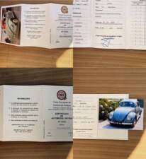 Image 36/49 of Volkswagen Beetle 1100 Standard (Brezel) (1950)