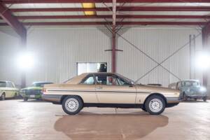 Afbeelding 8/41 van Lancia Gamma Coupe 2500 I.E. (1981)