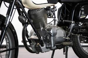 Immagine 37/50 di Gilera Giubileo 125 (1962)