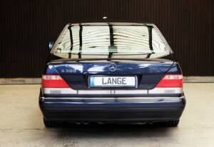 Bild 2/67 von Mercedes-Benz S 500 (1996)