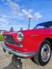 Afbeelding 10/50 van FIAT 2300 S Coupé (1967)