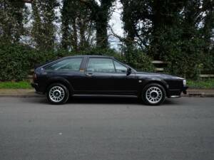 Image 7/18 of Volkswagen Scirocco II GT (1990)