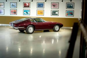 Bild 15/50 von Maserati Ghibli (1967)