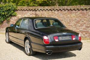 Immagine 11/50 di Bentley Arnage T (2007)