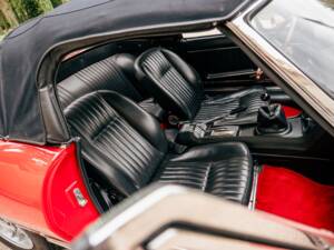 Image 16/65 of FIAT Dino Spider (1967)