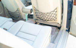 Imagen 34/64 de Mercedes-Benz 500 SEL (1984)
