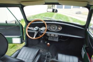 Afbeelding 9/16 van Morris Mini Cooper S 1275 (1969)