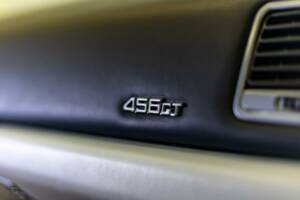 Image 27/29 of Ferrari 456 GT (1994)
