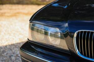 Bild 24/50 von ALPINA B10 V8 Touring (1998)