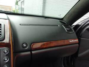 Imagen 37/55 de Maserati Quattroporte S 4.7 (2010)