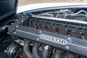 Immagine 17/50 di Maserati Mistral 4000 (1966)