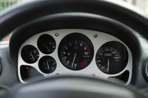 Afbeelding 43/50 van Ferrari 360 Modena (1999)
