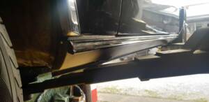 Imagen 32/53 de BMW 3.0 CSi (1972)