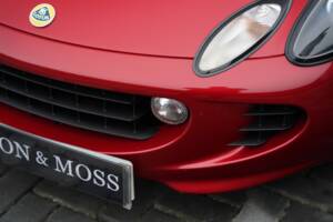 Afbeelding 28/50 van Lotus Elise 111R (2006)