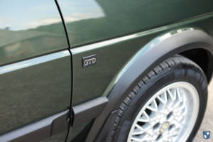 Bild 86/92 von Volkswagen Golf II GTD 1.6 (1991)